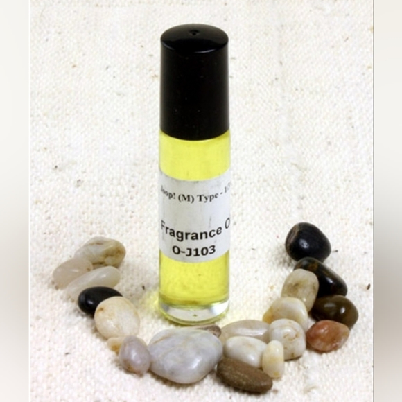 Joop! (M) Type Body Oil - 1/3 oz. - Rollerball - Picture 1 of 2